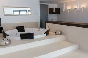 Luxus Villa im Grünen Herzen von Essen - samt Schwimmbad & Wellnessbereich – 45134 Rellinghausen, Essen – Vorschaubild 5