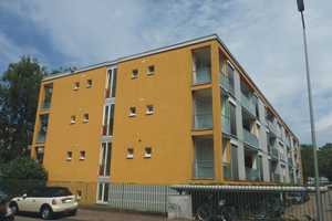 KA-Oststadt / NUR FÜR STUDENTEN / 1-Zi-Whg mit EBK & Loggia in zentraler Lage / ab sofort frei! – Karlsruhe – Vorschaubild 17