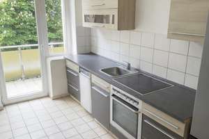 3-Zimmer-Wohnung im 2 OG. mit Balkon in Essen-Kray – Kortwiese 10, 45307 Kray, Essen – Vorschaubild 5