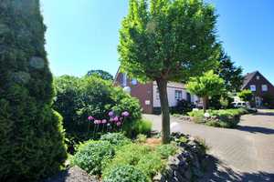 Wohnidyll - Dreifamilienhaus  mit verbundenem Bungalow & traumhaftem Garten - Anlage - Seckenhausen – Diepholz (Kreis) – Vorschaubild 25