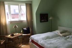 Zooviertel: stilvolles 12 Zimmer Einfamilienhaus mit Garten  – Rembrandtstrasse 42, 40237 Düsseltal, Düsseldorf – Vorschaubild 5
