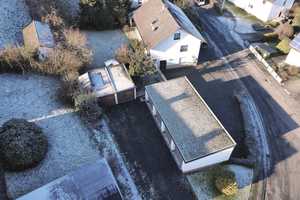 Einfamilienhaus mit 13! Garagen in Höhenlage von Gummersbach-Dieringhausen – Oberbergischer Kreis – Vorschaubild 40