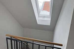 3 Zimmer Penthouse Wohnung in Alterlangen mit Balkon – Die vollständige Adresse der Immobilie erhältst du vom Anbieter., 91056 Heiligenloh, Erlangen – Vorschaubild 13