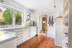 Freistehendes Einfamilienhaus mit Südgarten und Garage am Altstadtpark – Aachen (Kreis) – Vorschaubild 3