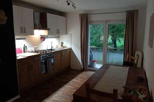 Gemütliche Wohnung im grünen sucht Nachmieter/in! – Reichenberger Straße 11, 44225 Hombruch (Ortsteil), Dortmund – Vorschaubild 9