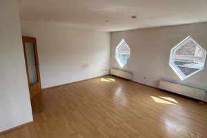Lichtdurchflutete 2-Zimmer Wohnung mit Balkon und Gäste WC – Großheidstraße 125, 52080 Haaren, Aachen – Vorschaubild 3