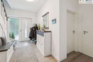 Einfamilienhaus mit exklusivem Flair – Die vollständige Adresse der Immobilie erhältst du vom Anbieter., 22399 Hummelsbüttel, Hamburg – Vorschaubild 11