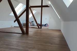 Erstbezug nach DG-Ausbau: Moderne 2-Zimmer-Wohnung mit Loggia in Köln-Rodenkirchen (zentrale Lage) – Maternusstraße 39, 50996 Rodenkirchen (Ortsteil), Köln – Vorschaubild 3