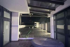 Exklusives Penthouse mit großer Dachterrasse  – R 1 16, 68161 Innenstadt/Jungbusch, Mannheim – Vorschaubild 23