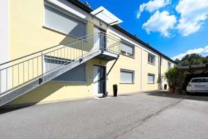 Studenten aufgepasst - modernes Terrassen-Appartement in zentraler Lage – Kapuzinerstr. 38, 94032 Innstadt, Passau – Vorschaubild 9