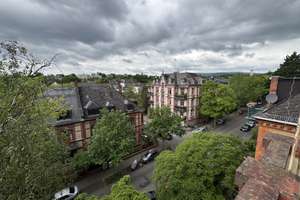 Schöne 3 Zimmerwohnung mit Balkon in ruhiger Bestlage, 108 m² Provisionsfrei! – Walkmühlstraße 37, 65195 Nordost, Wiesbaden – Vorschaubild 24