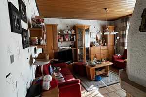 Gepflegtes Einfamilienhaus mit Charme, Garten, Garage & Terrasse in ruhiger Lage – Rhein-Neckar-Kreis – Vorschaubild 11