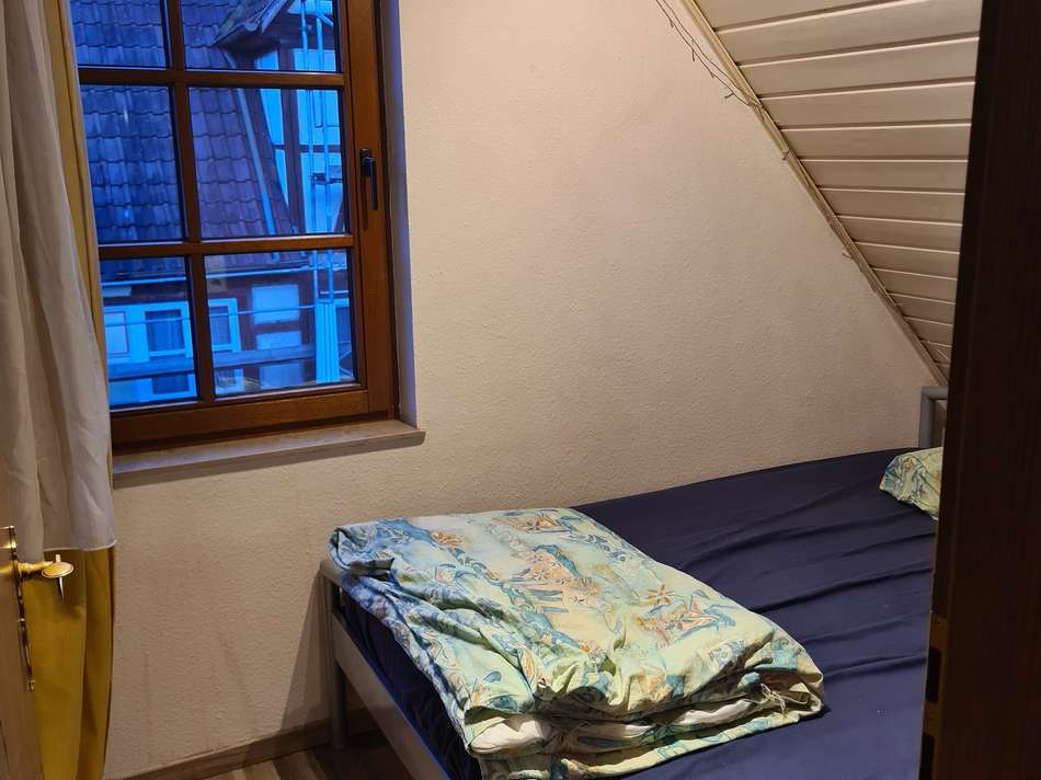 DG Kinder- oder Gästezimmer