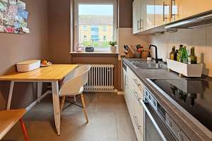 Modernisiertes Mittelreihenhaus mit Garten, Loggia und Ausbaureserve, in ruhiger Lage von Neustadt i – Die vollständige Adresse der Immobilie erhältst du vom Anbieter., 23730 Neustadt in Holstein – Vorschaubild 7