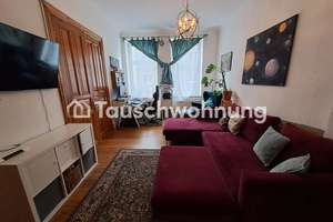 Tauschwohnung: 3-Zimmer-Altbauwohnung in Hamburg-St.Pauli/Altona-Altstadt – Die vollständige Adresse der Immobilie erhältst du vom Anbieter., 22767 Sankt Pauli, Hamburg – Vorschaubild 2