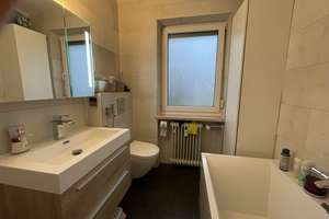 Helle 3-Zimmer Wohnung mit Balkon in München-Milbertshofen – Die vollständige Adresse der Immobilie erhältst du vom Anbieter., 80807 Milbertshofen, München – Vorschaubild 12