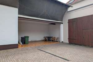 Charmantes, modernisiertes Fachwerkhaus mit Ausbaupotenzial, Scheune und 8 Stellplätzen in Neuburg – Die vollständige Adresse der Immobilie erhältst du vom Anbieter., 76776 Neuburg am Rhein – Vorschaubild 15