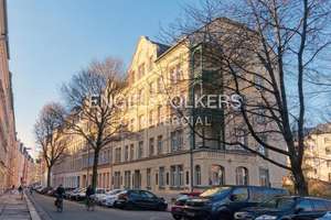 Herrschaftliches Mehrfamilienhaus  – Die vollständige Adresse der Immobilie erhältst du vom Anbieter., 9113 Schloßchemnitz, Chemnitz – Vorschaubild 1