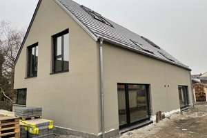 Doppelhaushälften als Ausbauhaus in Toplage von Haunstetten – Breitenwiesenstraße 23, 86179 Haunstetten-Nord, Augsburg – Vorschaubild 15
