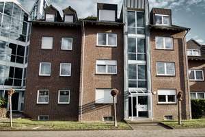 2 Zimmer Wohnung in Mönchengladbach