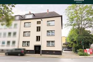 Solides Mehrfamilienhaus mit zusätzlichem Ausbaupotenzial, Garagen und Photovoltaikanlage