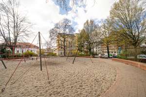 Vollsanierte 3-Raum-Wohnung in Uninähe * kernsanierter Altbau* EBK nach Maß* bevorzugte Lage! – Die vollständige Adresse der Immobilie erhältst du vom Anbieter., 1159 Löbtau-Nord, Dresden – Vorschaubild 25