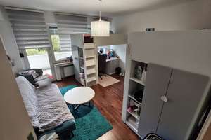 3-Zimmer-Wohnung 94 qm mit 2 Balkonen in Köln-Rath/Heumar – Forststraße 105, 51107 Rath/Heumar, Köln – Vorschaubild 9
