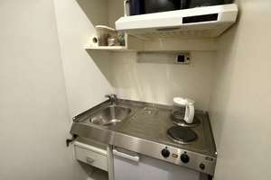 Gepflegtes 1-Zimmer-Apartment in Paderborn-Elsen – Die vollständige Adresse der Immobilie erhältst du vom Anbieter., 33106 Elsen, Paderborn – Vorschaubild 3