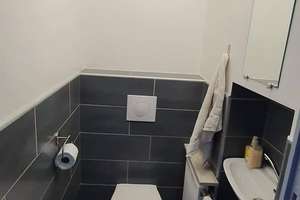 Doppelhaushälfte mit Garage direkt an der Grenze zu Saarbrücken in FRANKREICH/STIRING WENDEL – . ., 66130 Saarbrücken – Vorschaubild 6