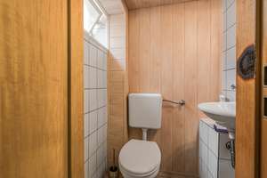 Ihr Einstieg ins Eigenheim: DHH mit großem Garten in Kiel-Suchsdorf – Die vollständige Adresse der Immobilie erhältst du vom Anbieter., 24107 Suchsdorf, Kiel – Vorschaubild 6