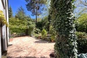 Gepflegte und helle Bungalowhälfte, ca. 170,00 m² Wohnfläche, ca. 667,00 m² Grundstück in Ehestorf – Die vollständige Adresse der Immobilie erhältst du vom Anbieter., 21224 Rosengarten – Vorschaubild 25