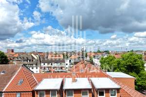 **Münster-Hansaviertel | 10 Einheiten | Vollvermietet | Aufteilungspotenzial | Hafennähe ** – 48155 Hansaplatz, Münster – Vorschaubild 9