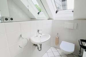 """ AM TIERGARTEN """ lichtdurchflutete Wohnung mit Flair!! Loggia, Terrasse UND Garage!! – Die vollständige Adresse der Immobilie erhältst du vom Anbieter., 30559 Anderten, Hannover – Vorschaubild 20