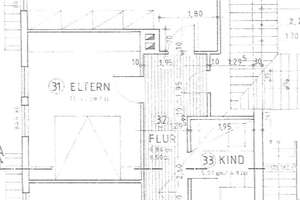 Wohnen in der historischen Altstadt von Rinteln 3-Zimmer-Dachgeschosswohnung – Ritterstraße 7, 31737 Rinteln – Vorschaubild 7