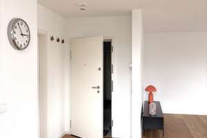 Exklusive Maisonettewohnung mit Klimaanlage, 2 Balkonen und hochwertiger Ausstattung in S-Sillenbuch – Kirchheimer Straße 97, 70619 Sillenbuch (Ortsteil), Stuttgart – Vorschaubild 5