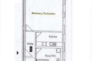 ***GEMÜTLICHE WOHNUNG IM GEPFLEGTEM MFH-AUFZUG-TIEFGARAGENSTELLPLATZ*** – Philippstr. 8, 9130 Sonnenberg, Chemnitz – Vorschaubild 9