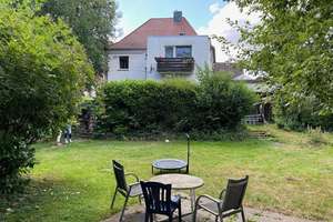 Ronnenberg/OT Benthe - MFH + Gewerbeeinheit in zentraler Lage ! – Am Steinweg XX, 30952 Ronnenberg – Vorschaubild 5