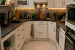 Moderne 3 Zimmerwohnung am Schmölderpark – Die vollständige Adresse der Immobilie erhältst du vom Anbieter., 41239 Schmölderpark, Mönchengladbach – Vorschaubild 7