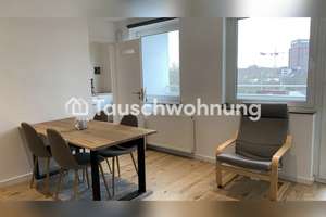 Tauschwohnung: Moderne Innenstadtwohnung zum Tauschen – Die vollständige Adresse der Immobilie erhältst du vom Anbieter., 50670 Altstadt/Nord, Köln – Vorschaubild 4
