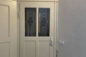 Geräumige 3 Zimmer-Etagenwohnung mit Balkon und Wohnküche in zentraler Lage. – Die vollständige Adresse der Immobilie erhältst du vom Anbieter., 9112 Kaßberg, Chemnitz – Vorschaubild 15