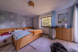 Einfamilienhaus mit riesiger Terrasse, wunderschönem Garten und viel Platz für Kreativität – Hauptstraße 13, 63695 Glauburg – Vorschaubild 26
