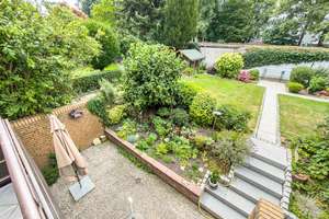Familienfreundliches Reihenendhaus mit 4 Zimmern, Garten, Hobbyraum und Sonnenterrasse – Die vollständige Adresse der Immobilie erhältst du vom Anbieter., 28277 Kattenturm, Bremen – Vorschaubild 20
