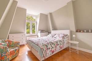 Lichtdurchflutete Endetagenwohnung in Top Lage! – Die vollständige Adresse der Immobilie erhältst du vom Anbieter., 20146 Rotherbaum, Hamburg – Vorschaubild 8