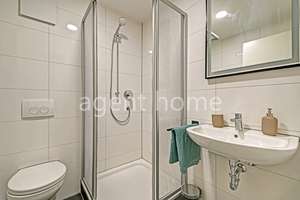 MÖBLIERT - MODERN UND ZENTRAL  Business-Apartment im Echaz Center Reutlingen – Die vollständige Adresse der Immobilie erhältst du vom Anbieter., 72764 Reutlingen-Mitte, Reutlingen – Vorschaubild 10
