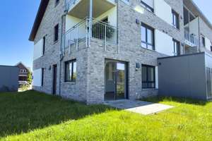 Neuwertige Erdgeschosswohnung mit Blick ins Grüne – Die vollständige Adresse der Immobilie erhältst du vom Anbieter., 26131 Eversten, Oldenburg (Oldenburg) – Vorschaubild 6