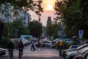HOMESK - Erstbezug nach Sanierung! 4-Zimmer Altbau mit je Balkonen und Bädern im Prenzlauer Berg – Schönfließer Straße 2, 10439 Prenzlauer Berg, Berlin – Vorschaubild 36