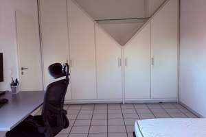 Schöne, geräumige 2 Zimmer-Wohnung mit 2 Balkone mit Sicht über Wiesbaden mit Einbauküche – Die vollständige Adresse der Immobilie erhältst du vom Anbieter., 65185 Mitte, Wiesbaden – Vorschaubild 9