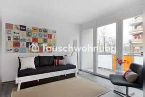 Tauschwohnung: Moderne 1 Zimmerwohnung in Münster-Gievenbeck – Die vollständige Adresse der Immobilie erhältst du vom Anbieter., 48161 Gievenbeck, Münster – Vorschaubild 2