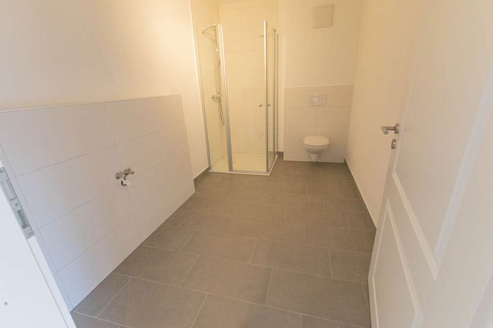 Immobilie in Weddingstedt - Energieeffiziente und altersgerechte EG Neubau Eigentumswohnungen in Weddingstedt -Provisionsfrei- - Bild 3