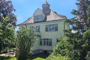 Denkmalgeschützte Jugendstil-Villa mit viel Charme und Geschichte in zentraler Lauf-Wohnlage – Die vollständige Adresse der Immobilie erhältst du vom Anbieter., 91207 Lauf an der Pegnitz – Vorschaubild 6